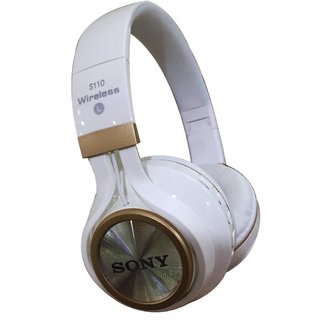 sony s110 headphones