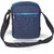 Cosmus Polyester Multicolor Messenger Bag