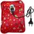 Electrothermal Rechargeable Heating Pad for Full Body Pain Relief
