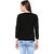 SKIDLERS Women's Black Pullover