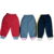 Om Shree Multicolour Cotton Pants (Pack of 3)