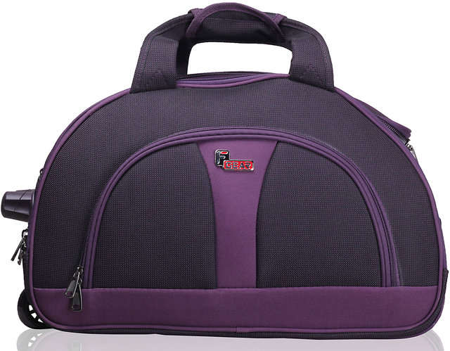 large travel duffle