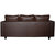 catchy 4 seater leather sofa
