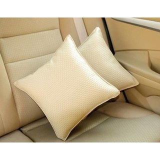 Honda city cushion sales pillow