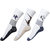 By The Way Full Length Sports Men Socks (Pair of 3)