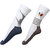 By The Way Full Length Sports Men Socks (Pair of 2)