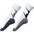 By The Way Full Length Sports Men Socks (Pair of 2)