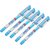 Cello Pens ButterFlow (Pack of 10)