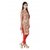 Shree Fashion Art Beautiful Multicolor Kurti for Women's - 133