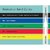 Asfit 5 Color Resistance Tube Set  (Black, Red, Yellow, Blue, Green)