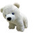 Ultra Soft Polar Bear Soft Plush Toy for Kids, 12 inches