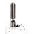 Cubee Stainless Steel Electric Pepper Mill Grinder Muller