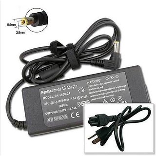 Replacement Power Ac Adapter For Hp Compaq Nx9000 Nx9010 Nx9005 Nx9020