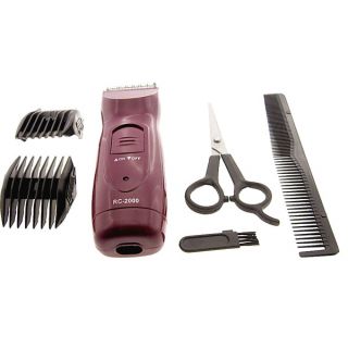 Proclipper-Rechargeable Home Hair Cutting System RC-2000Series