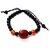 New Evil Eye Black Beads Bracelet as per Feng shui