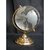 New CRYSTAL GLOBE FOR EDUCATION  BUSINESS - Feng Shui Item