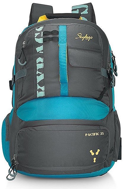 skybags pacific 35