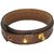 Sakhi Styles Men's handmade genuine leather bracelet Combo pack of 5pcs