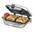 Sandwitch Maker Bread Slice Toaster + Free Aluma wallet