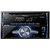 Pioneer Car Stereo FH-X369UB Double-Din CD Player with Mixtrax