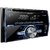 Pioneer Car Stereo FH-X369UB Double-Din CD Player with Mixtrax