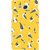 Oyehoye Birds Pattern Style Printed Designer Back Cover For Sony Xperia SP Mobile Phone - Matte Finish Hard Plastic Slim Case