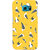 Oyehoye Birds Pattern Style Printed Designer Back Cover For Samsung Galaxy S6 Mobile Phone - Matte Finish Hard Plastic Slim Case