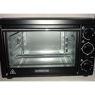 andrew james toaster
