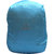 Donex Rain Cover For School Backpack/Laptop Backpack Blue