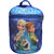 Donex 7 L Soft School/Picnic Backpack For Kids (0-4 Years) Blue