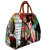 Raj Multicolor Printed  Shopping Bag