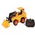 Jcb Truck With Wired Remote Control Toy