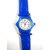Star Shape Rainbow Watch with Changeable Fiber Belts and Changeable Rings with 1 Analog Watch/ Womens Perfect Gift