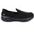 Skechers Go Walk 3  Men's Black Sneakers Shoes