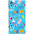 Oyehoye Beach Pattern Style Printed Designer Back Cover For Sony Xperia Z5 Mobile Phone - Matte Finish Hard Plastic Slim Case
