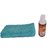 Wooden Furniture Cleaning Kit (Min Cream+Microfiber Cloth)