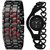 kayra fashion STYLISH WATCH SET FOR COUPLE MADE FOR EACH OTHER Analog-Digital Watch - For Girls, Men, Women, Boys, Couple