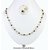 Guarantee Ornament House  Imitation Jewellery Designer Golden Fashion Necklace Chain NM4