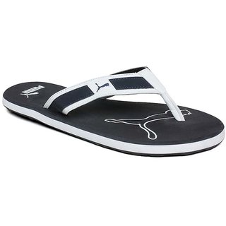 puma flip flops shopclues