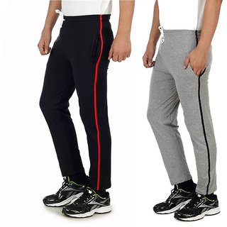 mens track pants combo