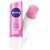 Nivea Lip Soft Rose 4.8G