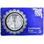 Kataria Jewellers Lakshmi Ganesha Combo Of 2 Silver Coin 10 Grams With Card Packing In 999 Purity Hallmarked Silver