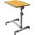 Defianz Height and Tilt Adjustable Table - DHAT