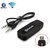 TranceGear -  Bluetooth v2.1+EDR  Car Bluetooth Device with Audio Receiver, USB Cable, 3.5mm Connector  (Black)