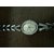 new style diamond dial oval  shape watch
