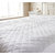 Story@Home 1 pc 100 Cotton White Water Resistant Microfiber Doctor Recommended Allergy Free Mattress Protector-78 X 72 inch