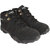Super Black-398 Men/Boy's Sports Running Shoe