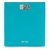 Digital Personal Body Weight Scale Lcd Blue