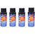 4 Park Avenue Good Morning Deodorant Spray  -  For Men (150 ml)