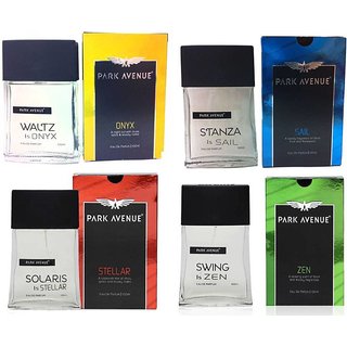 Park avenue online stanza perfume